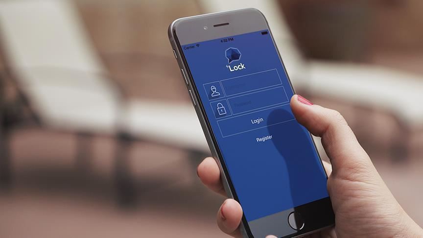 İstanbul merkezli 4 ilde ByLock operasyonu!