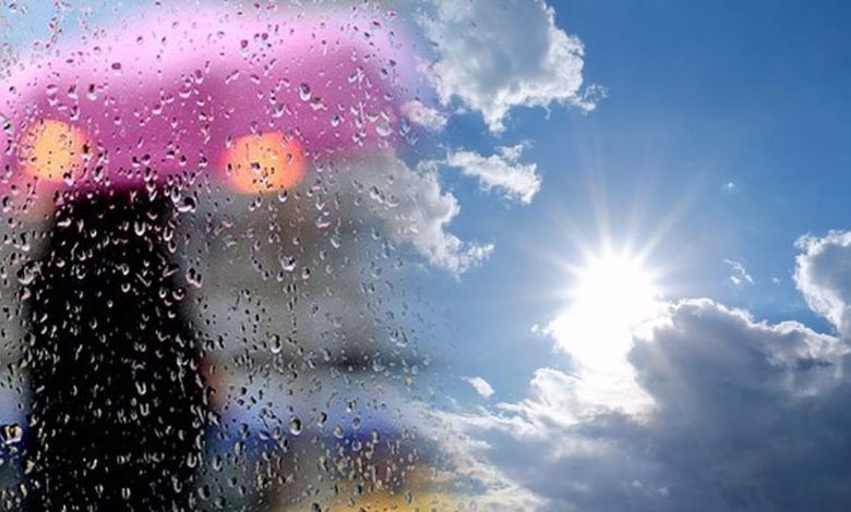 Meteoroloji'den son dakika açıklaması! Kuvvetli geliyor