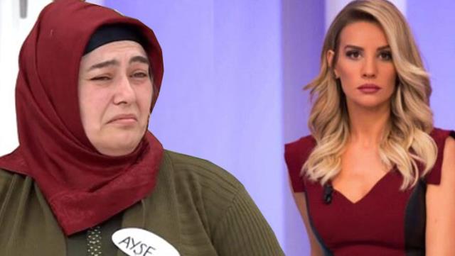 Esra Erol'da skandal olay! Çocuğun babası başkası çıktı !