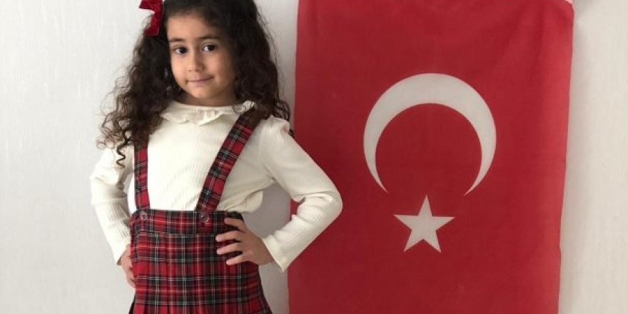 23 Nisan'da Defne şarkısıyla fenomen oldu!