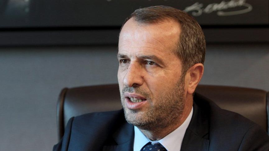 MHP'li Sancaklı'dan Thodex açıklaması