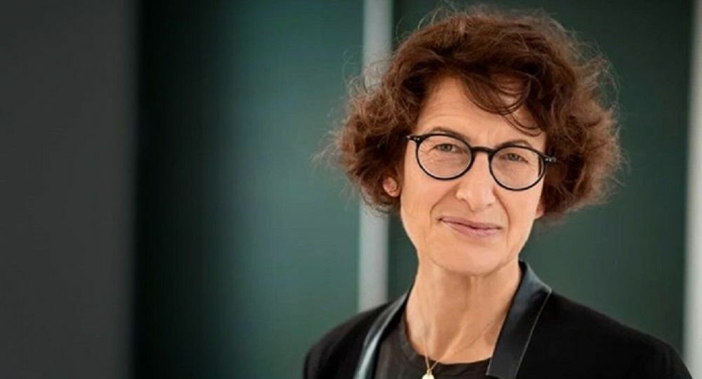 Özlem TüreciBioNTech'in kurucu ortağı Dr. Türeci: Her yıl aşı olmak gerekebilir