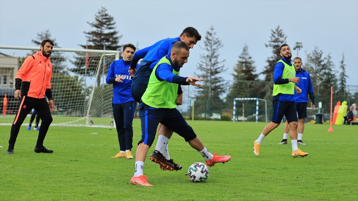 Trabzonspor, Fatih Karagümrük'ü Konuk Edecek