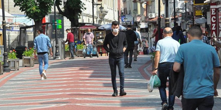 Normalleşme kararı sonrası kaç kişi hayatını kaybetti