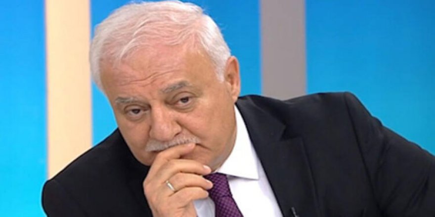Nihat Hatipoğlu'ndan, Uzaylılar Müslüman Mı Sorusuna yanıt!