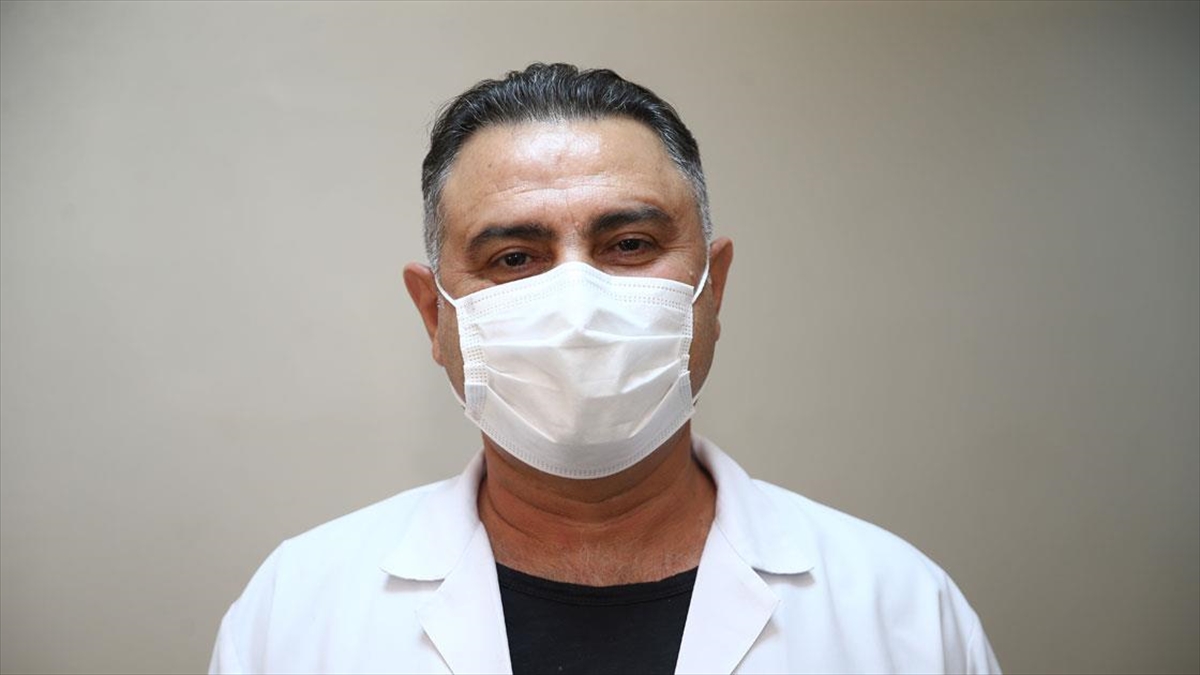 'Nefes Darlığı Ve Öksürük Beni Çok Yıprattı'