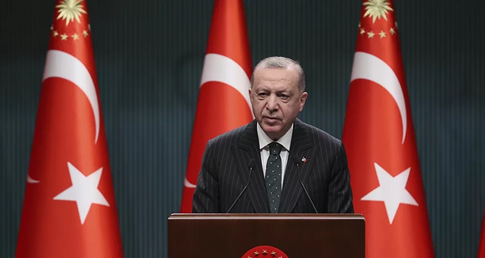Erdoğan: Çok sayıda terörist etkisiz hale getirildi