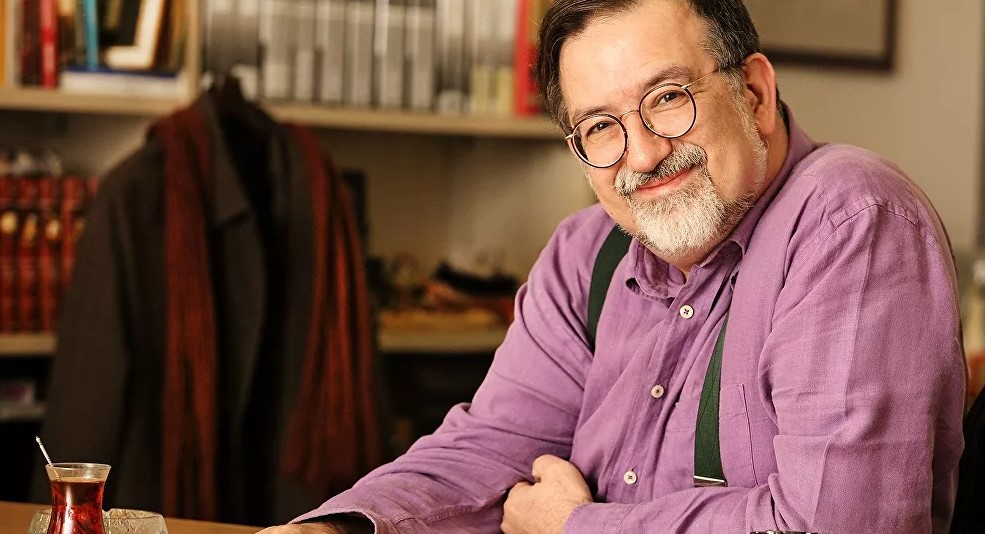 Bardakçı: Biden'ın söyleyeceklerinin bilmemnemize kadar yolu var