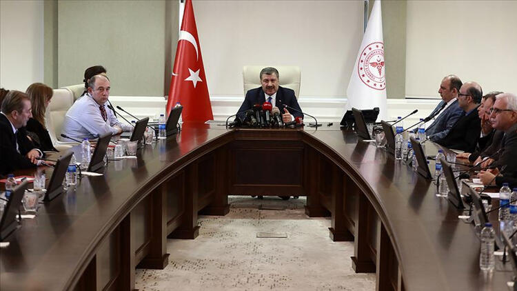 Bilim Kurulu'nda istifa!