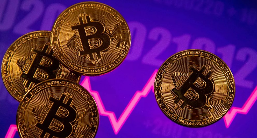 Thodex ve VeBitcoin'in ardından GoldexCoin'e de erişilemiyor