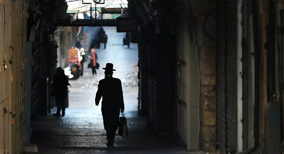 İsrail’de 10 ay sonra ilk kez koronavirüs kaynaklı ölüm gerçekleşmedi