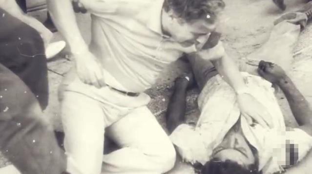 İletişim Başkanı Altun'dan Ermenistan videosu!