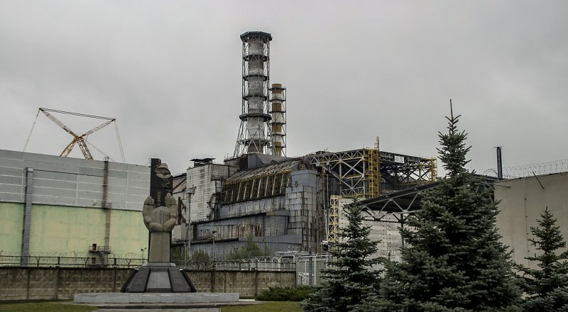 BİLİM İNSANLARI, ÇERNOBİLDEKİ NÜKLEER FACİADAN KAYNAKLI İYONLAŞTIRICI RADYASYONA MARUZ KALMANIN MUHTEMEL ETKİLERİNİ ARAŞTIRDI