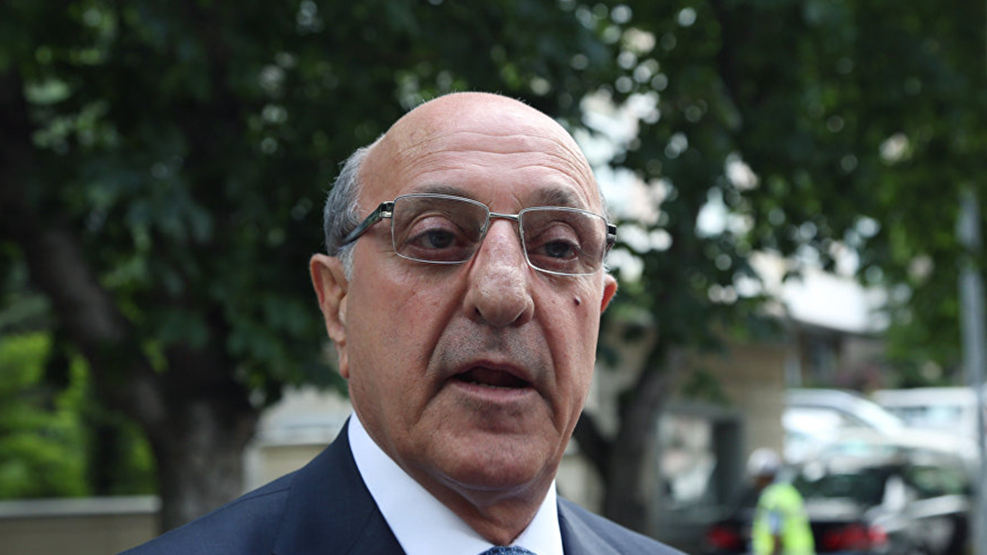 CHP'li Kesici'den 'soykırım' açıklaması: Kabul edilemez