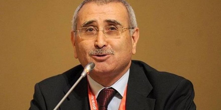 Yılmaz: Ortada bir zarar var, bu kesinlikle suçtur