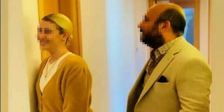 Vebitcoin'in CEO'su ve 'Hanımağa' lakaplı eşi, bahis çetesinin de başıymış!