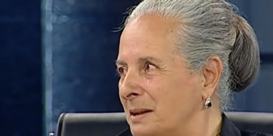 Kazım Karabekir'in kızı herkesi şok eden gerçekleri açıkladı