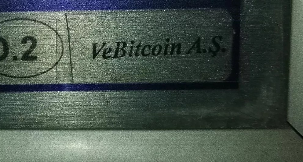 VeBitcoin'in CEO’su ifade verdi, aylık gelirini açıkladı!