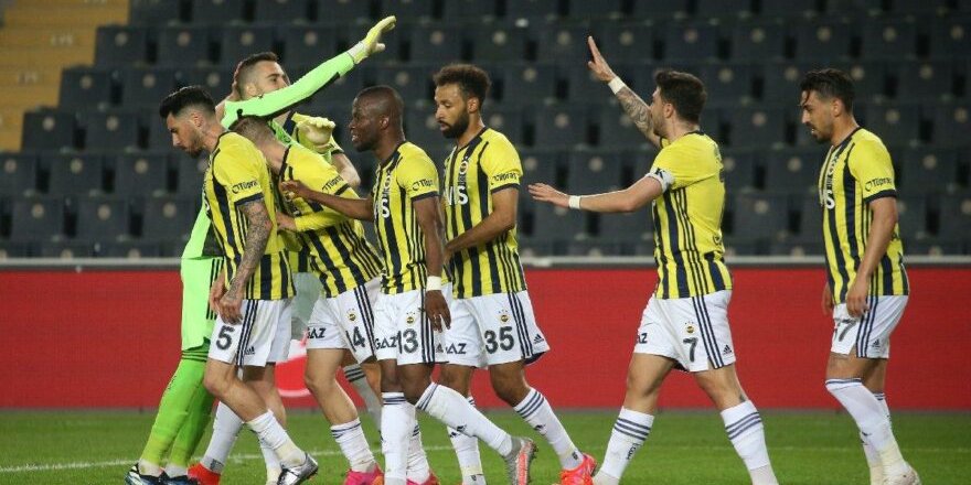 Kanarya'dan zirve inadı