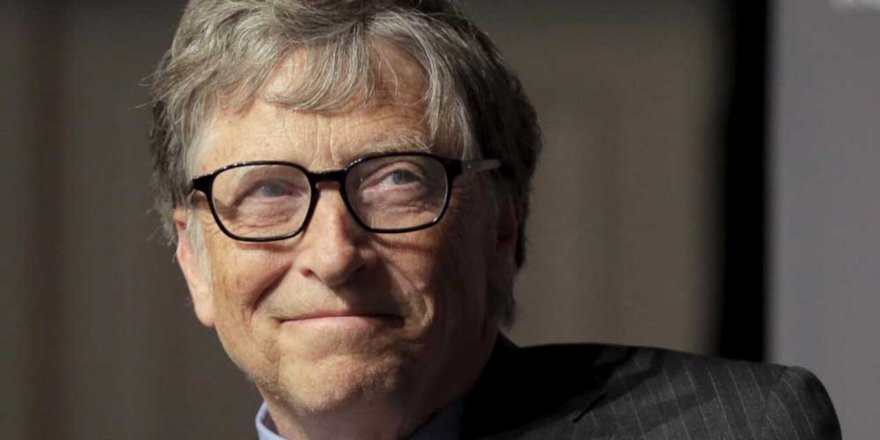 Bill Gates, kripto para değil, Trakya'da toprak alıyormuş