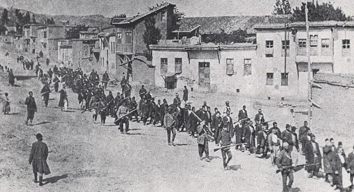İşte 1915 gerçekleri!