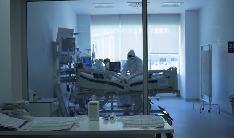 Korkutan uyarı: Ankara alarm veriyor