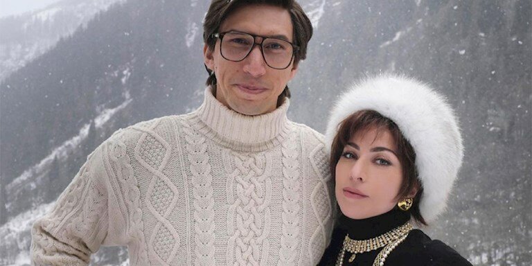 Gucci Ailesi 'House Of Gucci' Filmini Hiç Beğenmedi!