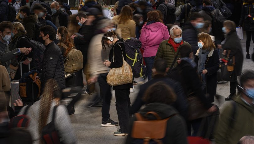 Doç. Dr. Ahmet Karagöz: Kalp hastaları mutlaka korona aşısı olmalı