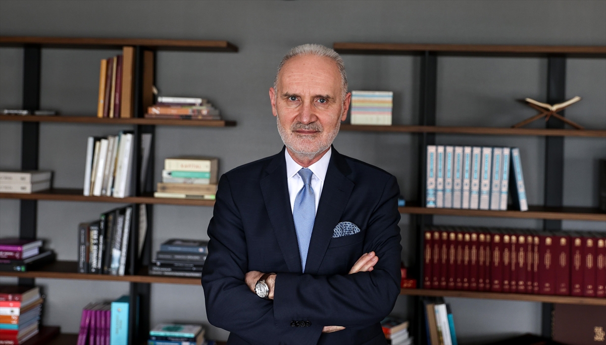 İto Başkanı Avdagiç’ten İşletmeler İçin "İki Ayaklı" Kredi Desteği Talebi