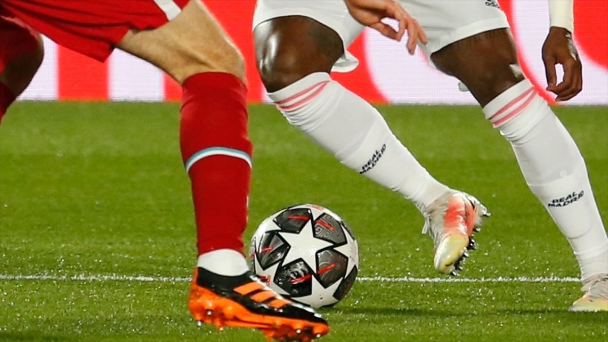 Uefa Şampiyonlar Ligi'nde Yarı Final Heyecanı Başlıyor