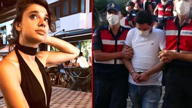 Pınar Gültekin'i öldüren caniden mide bulandıran iddia