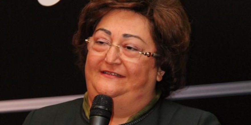 Güldal Akşit Boğaziçi Zirvesi'nde Savunma Sanayii ve Dünya Gerçeklerini Anlattı: Dünya Eski Dünya Değil!