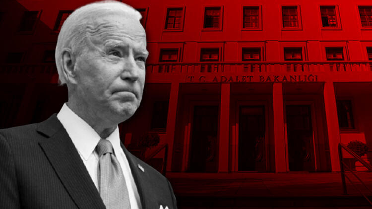 Adalet Bakanlığı’ndan 10 soruda Bıden’a ‘soykırım’ yanıtı