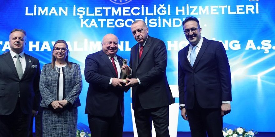 Bakanlığın 9 ay boyunca TAV Havalimanlarından kira almadığı ortaya çıktı