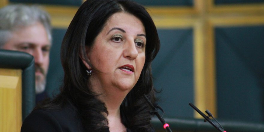 HDP'li Buldan: İnsanlar taş mı yiyecek?