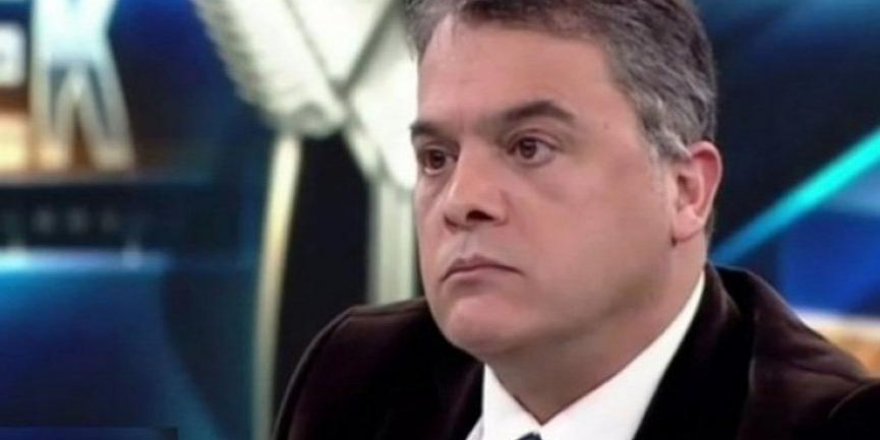 Gazeteci Atilla İsyan Etti: Yine kovulduk ey halkım!