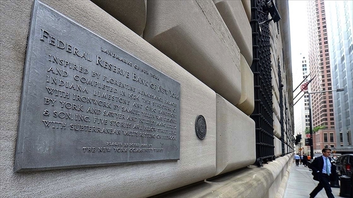 Küresel Piyasalar Fed'i Bekliyor