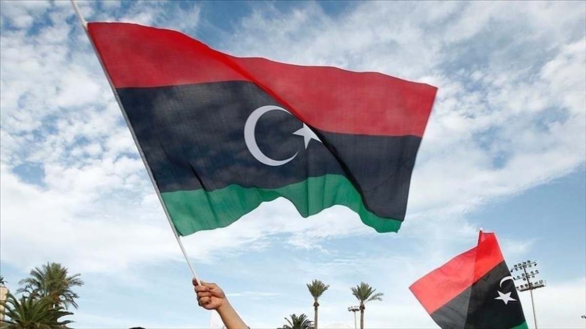 Libya Başbakan Yardımcısı: Bingazi'deki Kabine Toplantısının Engellenmesi Bölünmüşlüğü Sürdürme Çabasıdır