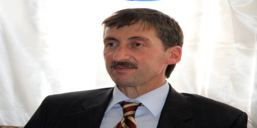 Diyanetsen: Kapanma süreci sigara bırakma süreci olsun