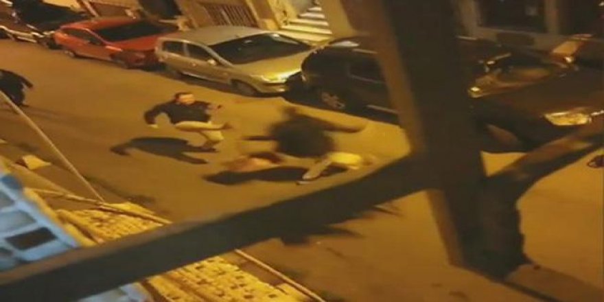 Ramazan Davulcusuna korkunç saldırı!