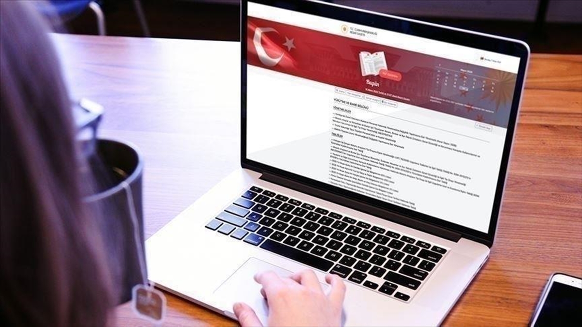 Tbmm'nin Abd Başkanı Biden'ın 1915 Olaylarını 'Soykırım' Olarak Nitelemesini Kınama Kararı Resmi Gazete'de