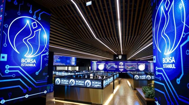 Koç Holding'e 21,6 milyar lira fark attı!