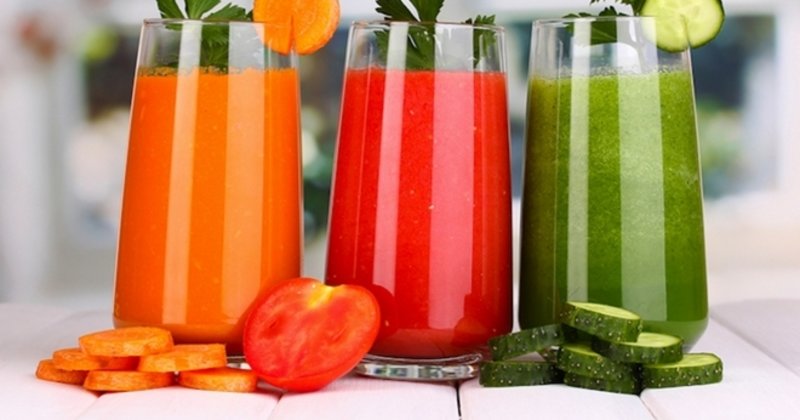 Oruç tutarken toksinleri böyle atabilirsiniz!