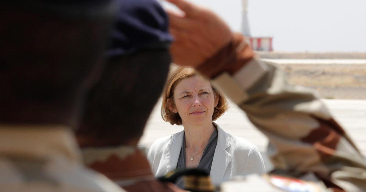 Fransa'da Macron karşıtı e-bildiriyi imzalayan askerlere yaptırım gündemde