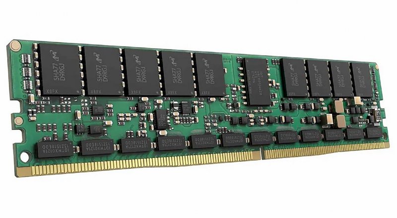 ÇİNLİ ÜRETİCİLER NATAC VE JIAHE JINVEI, DDR5 BELLEK MODÜLLERİNİN ÜRETİMİNE BAŞLADIKLARINI AÇIKLADI