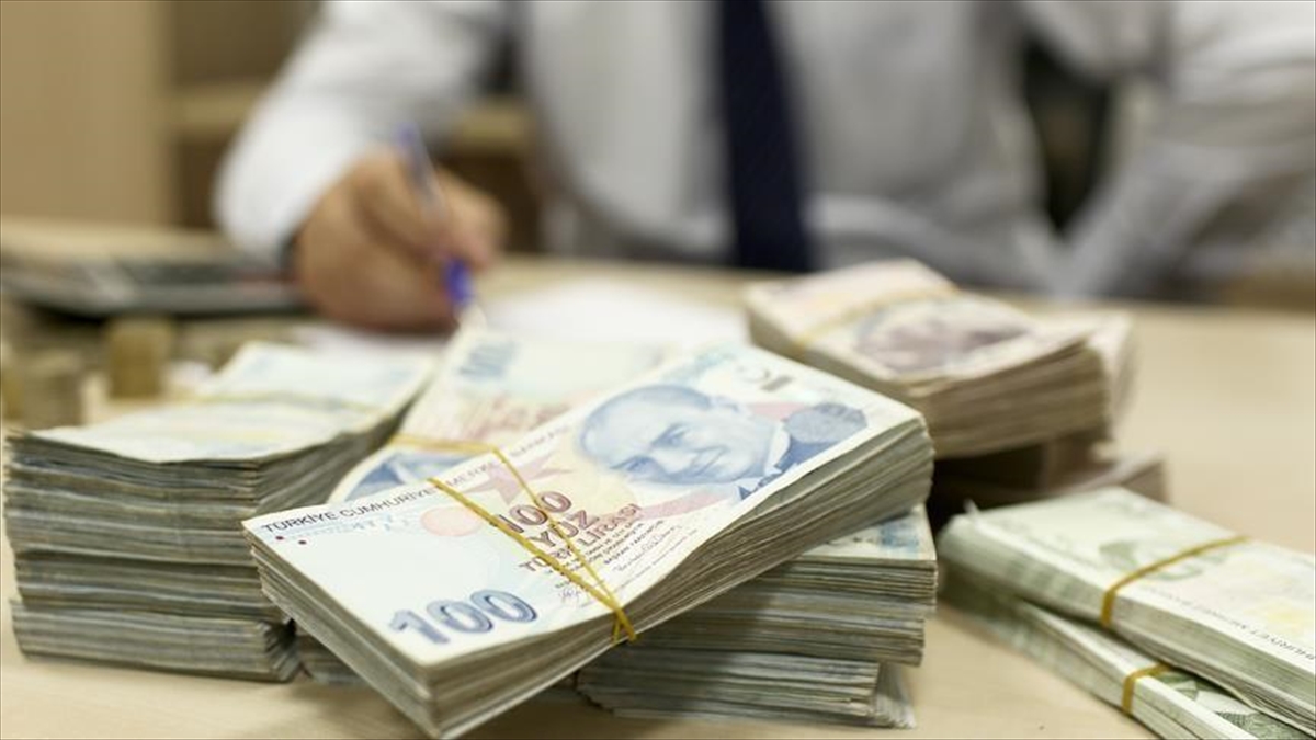 Tbb: Bankacılık Hizmetleri Ve Ödeme Sistemleri Kesintisiz Olarak Sürecek