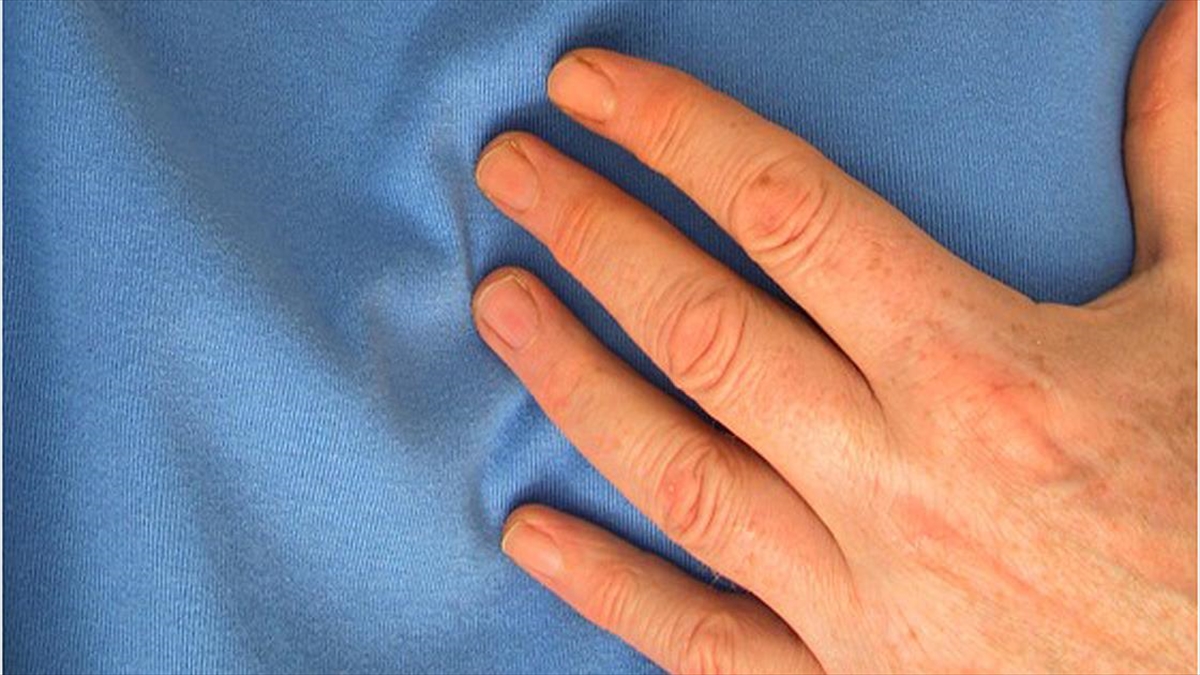 Kalp Hastalarına 'Kovid-19 Sürecinde Tedavinizi Aksatmayın' Uyarısı