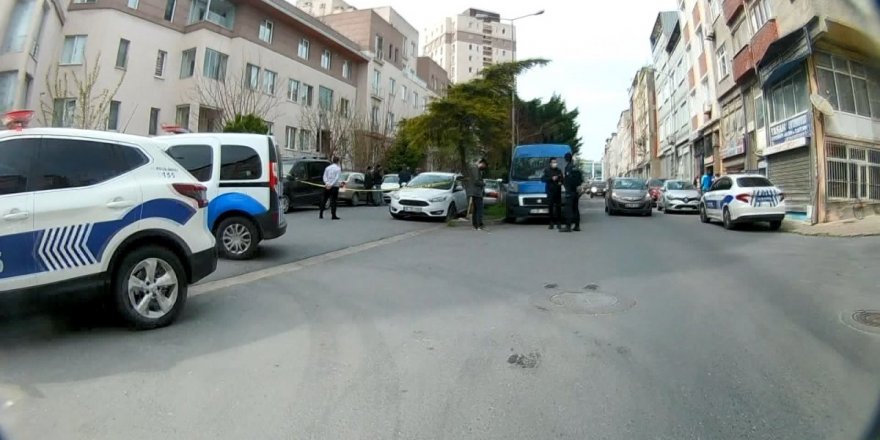 15 Temmuz Demokrasi Otogarı'nda patlayıcının ele geçirildiği operasyon