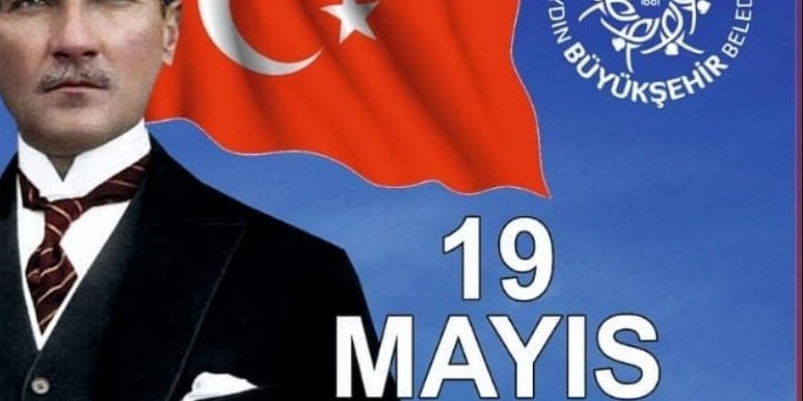 Aydın Büyükşehir'den 19 Mayıs Temalı Resim Yarışması