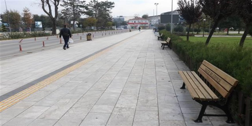 Tam Kapanma Başladı! Çalışma izni nasıl alınır?